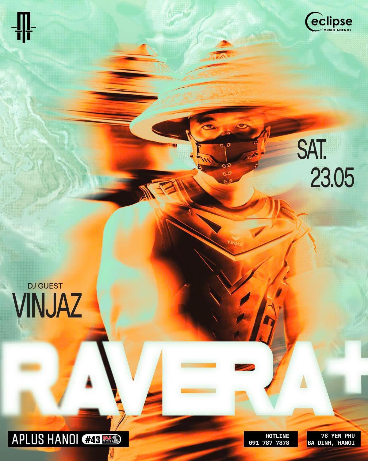 Ravera+