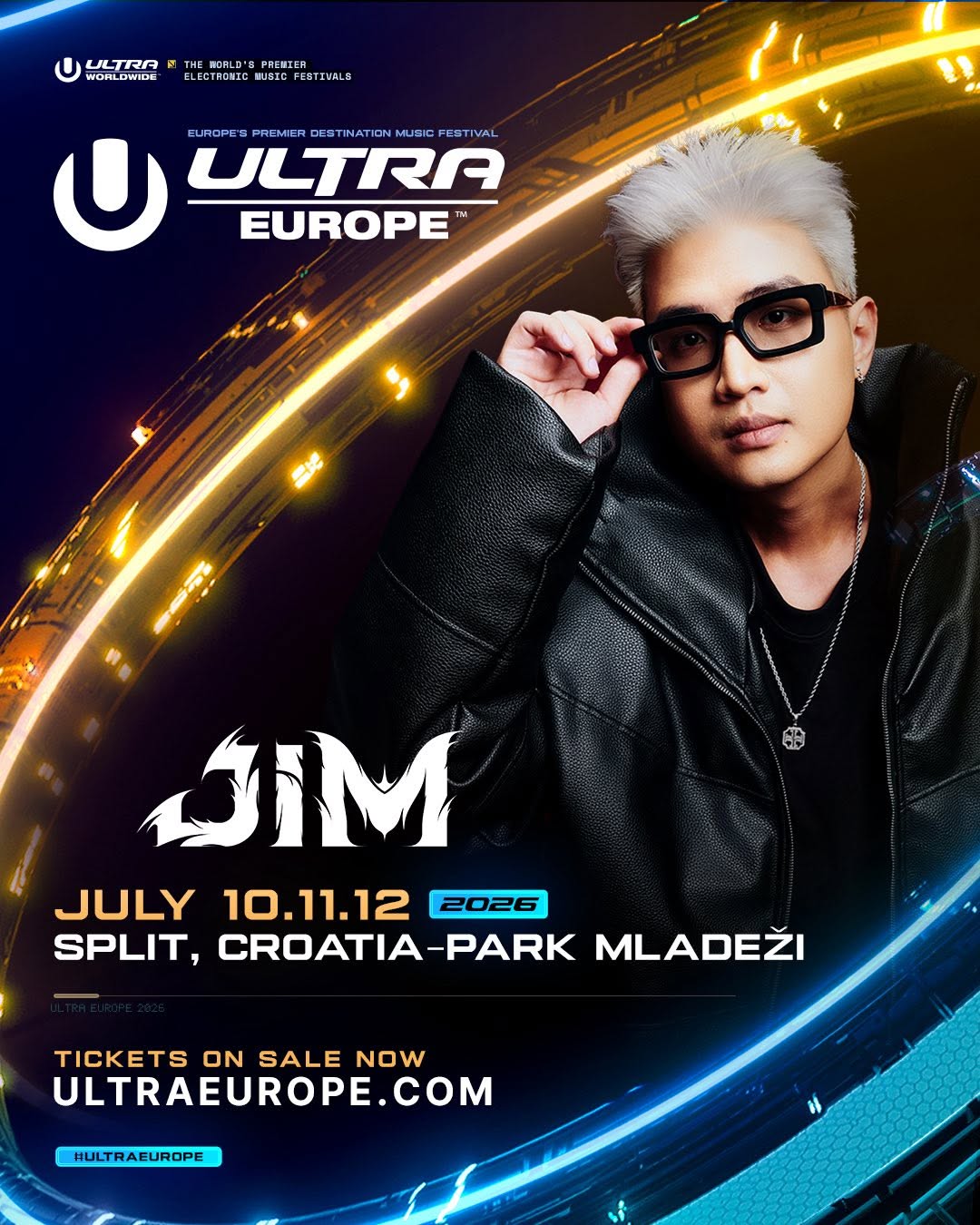 Ultra Europe 2026