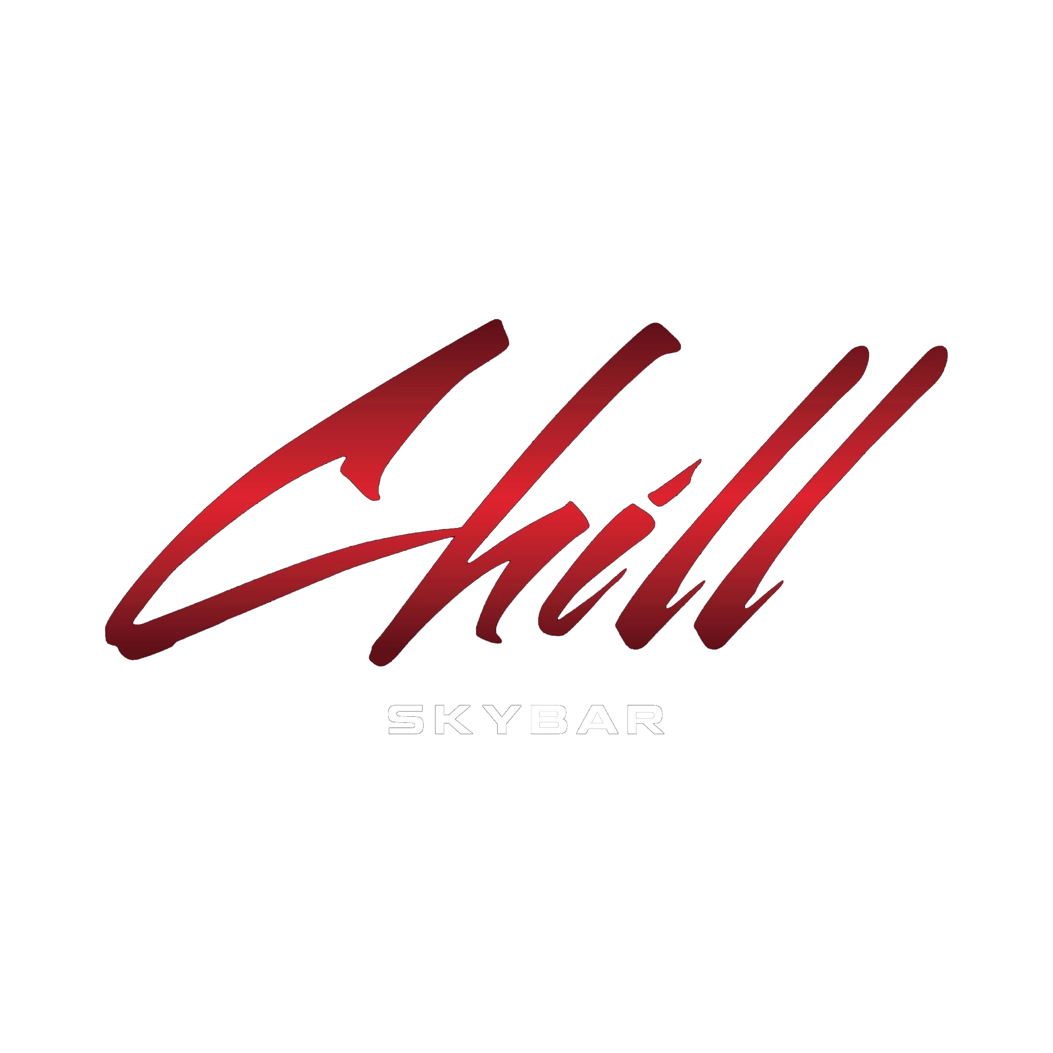 Chill Skybar logo