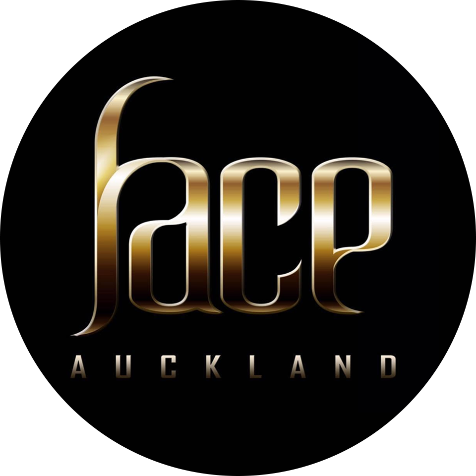 Face Club logo